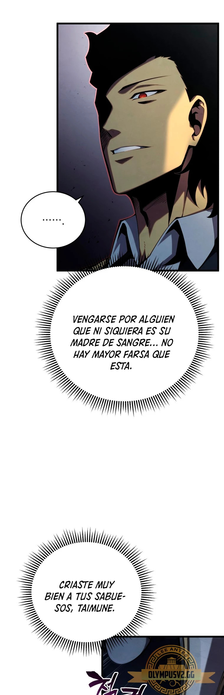 Read El hijo menor del maestro de la espada ES Manga Online