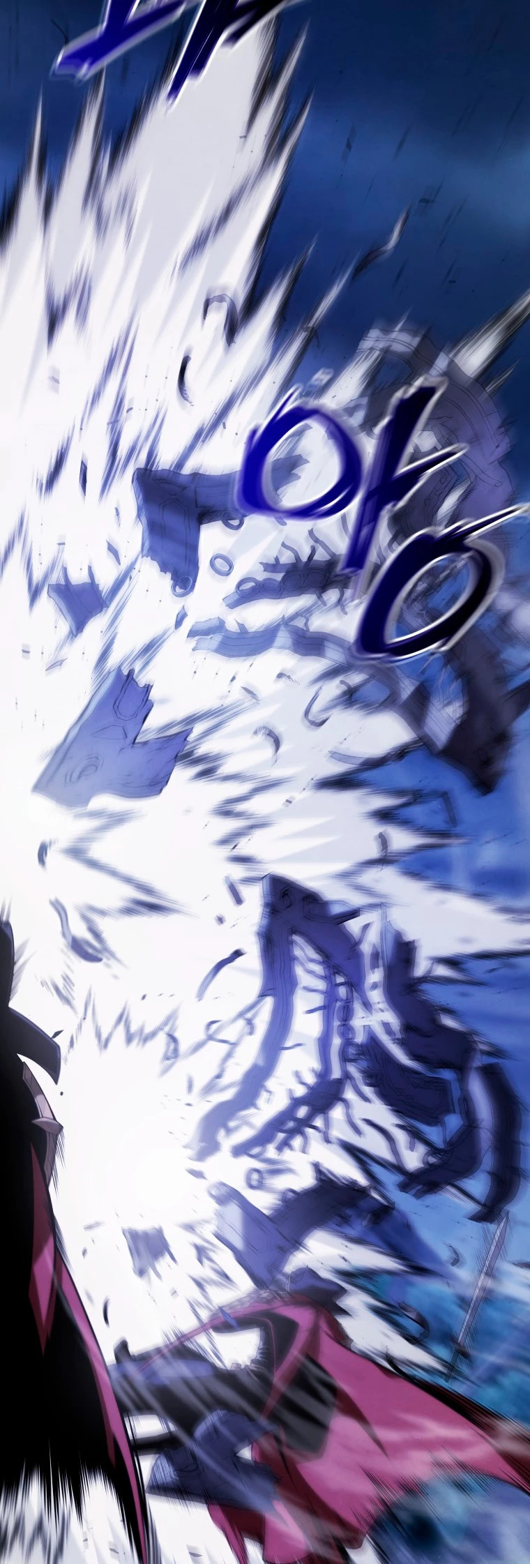 Read El hijo menor del maestro de la espada ES Manga Online