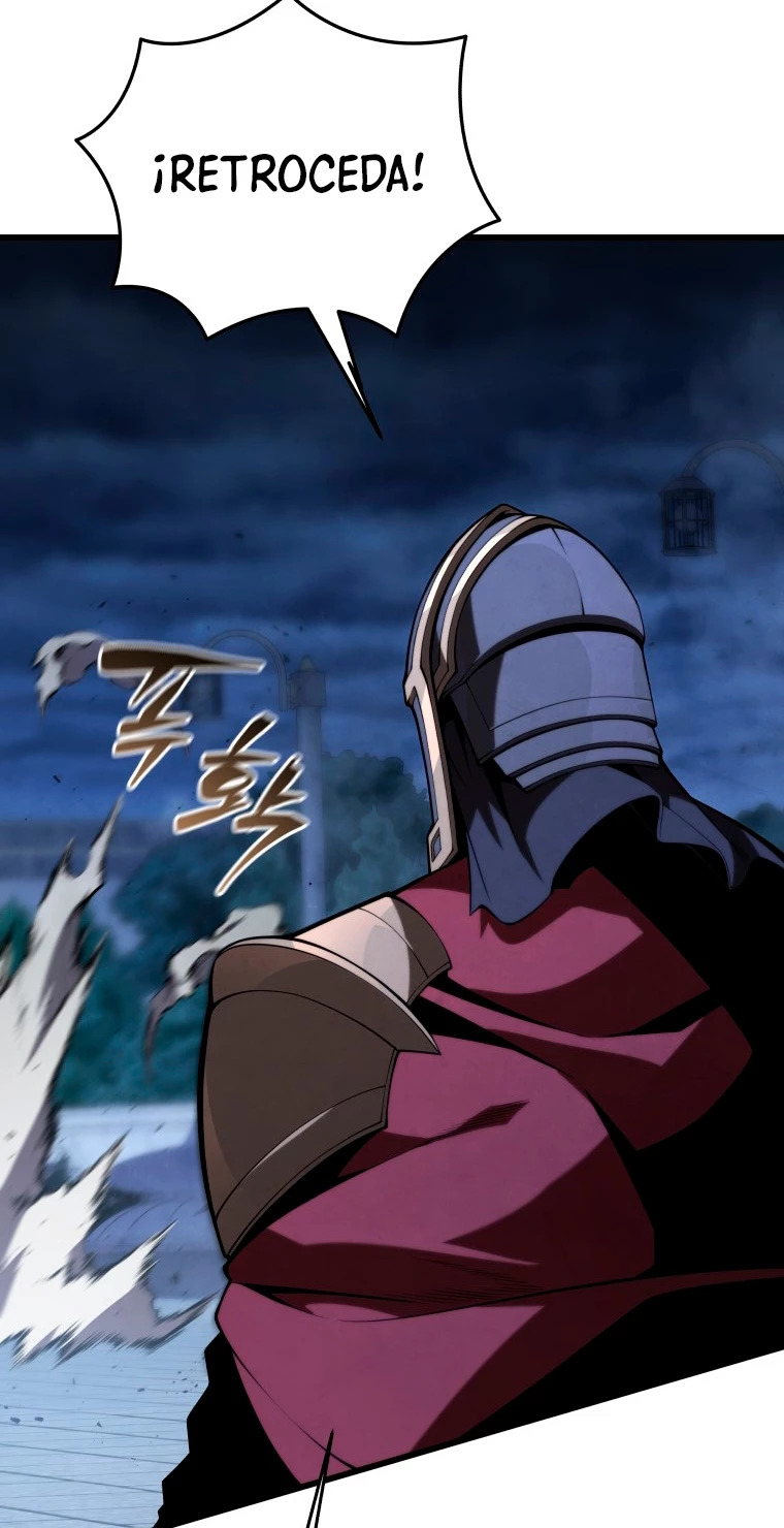 Read El hijo menor del maestro de la espada ES Manga Online