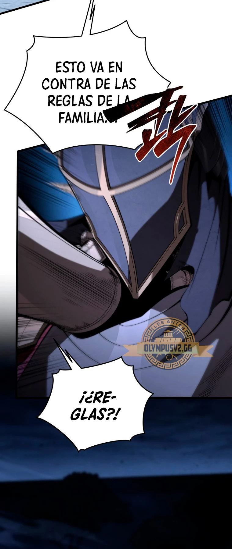 Read El hijo menor del maestro de la espada ES Manga Online