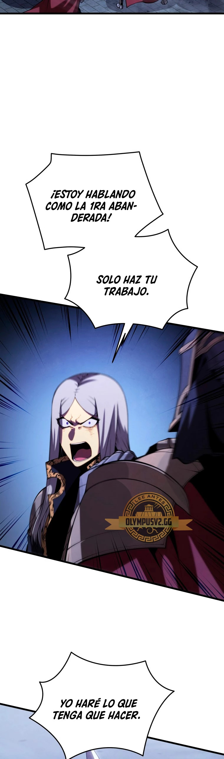 Read El hijo menor del maestro de la espada ES Manga Online