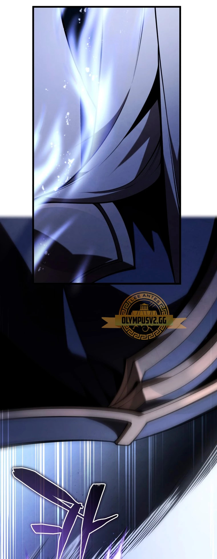 Read El hijo menor del maestro de la espada ES Manga Online