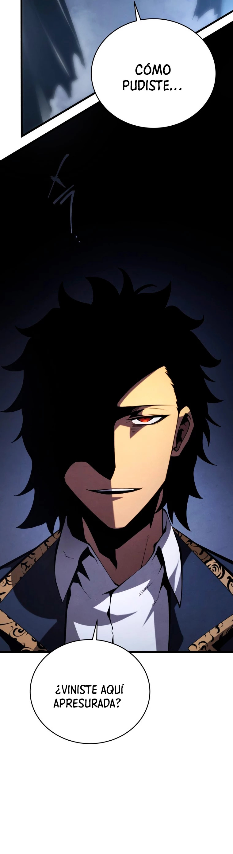 Read El hijo menor del maestro de la espada ES Manga Online