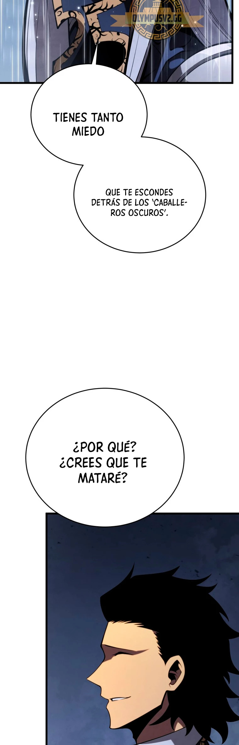 Read El hijo menor del maestro de la espada ES Manga Online