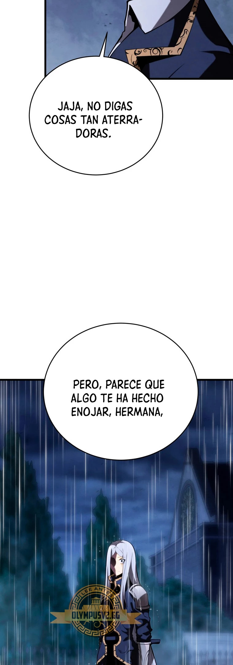 Read El hijo menor del maestro de la espada ES Manga Online