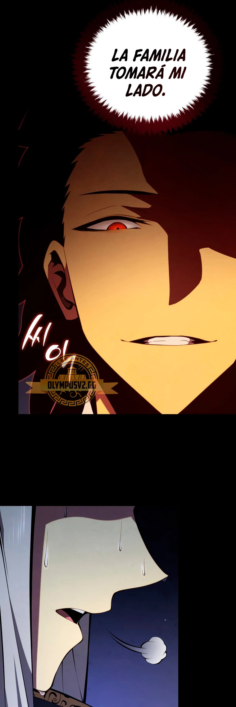 Read El hijo menor del maestro de la espada ES Manga Online