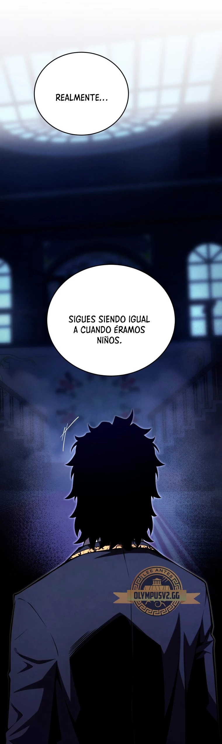 Read El hijo menor del maestro de la espada ES Manga Online