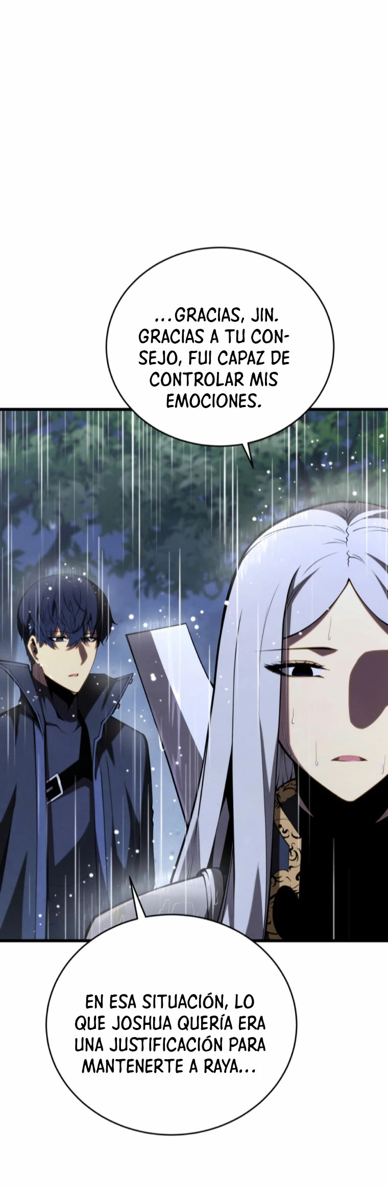 Read El hijo menor del maestro de la espada ES Manga Online