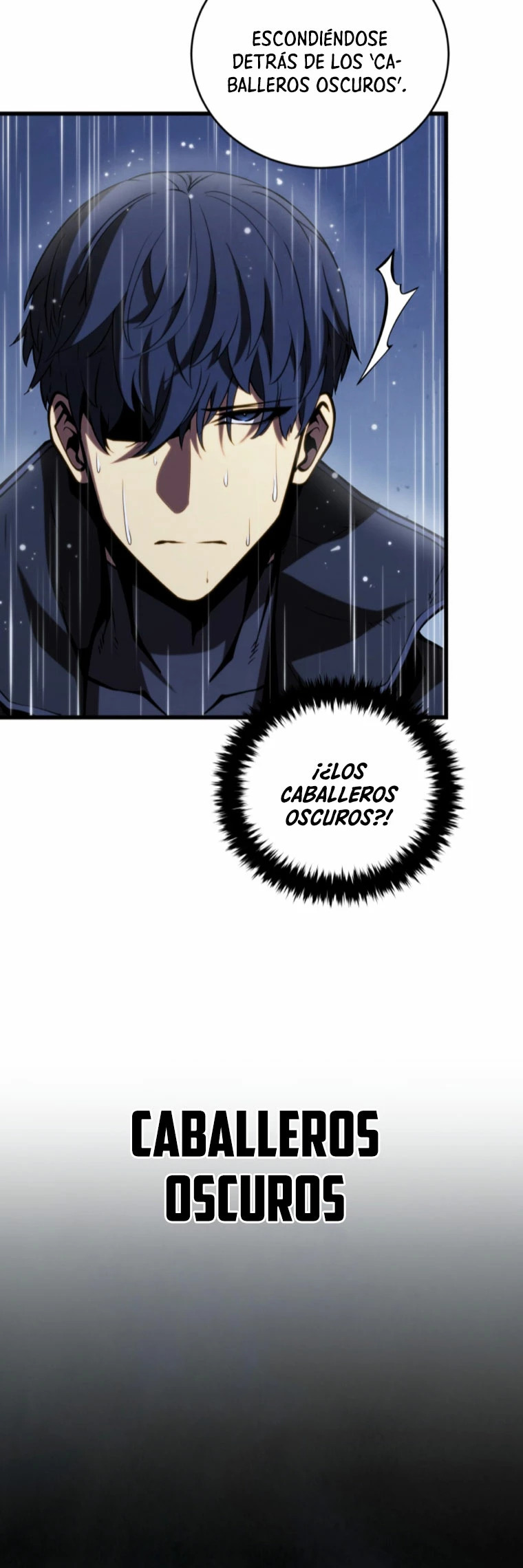 Read El hijo menor del maestro de la espada ES Manga Online