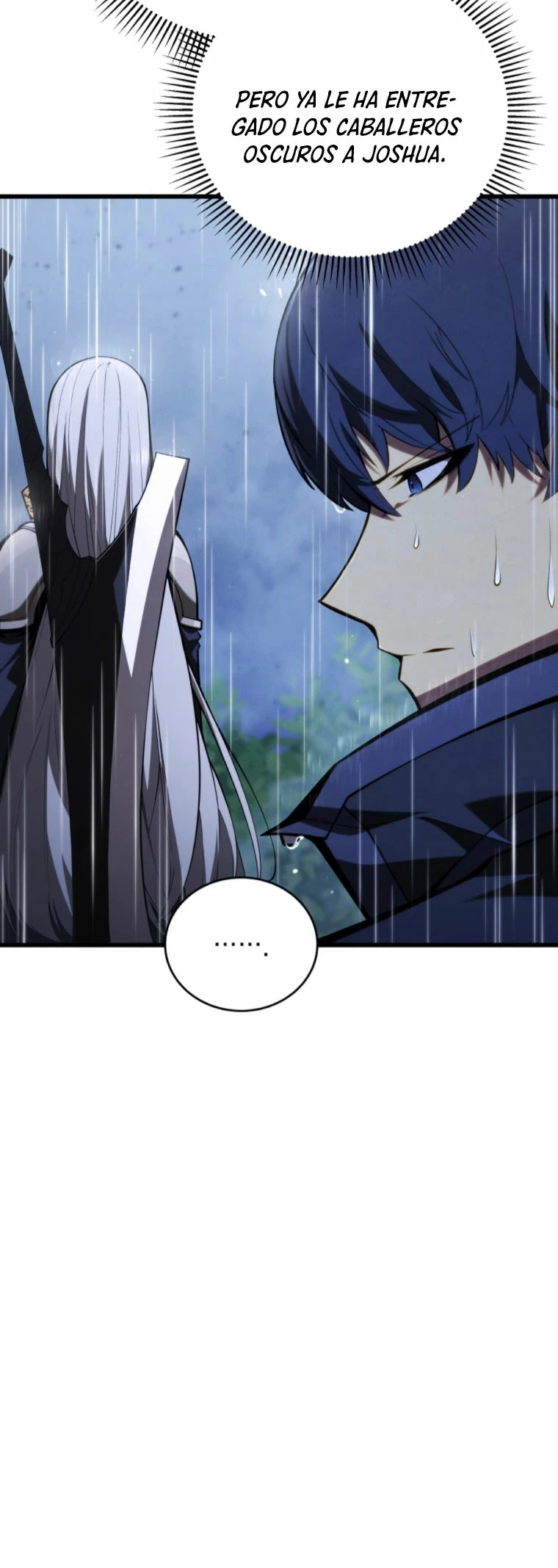 Read El hijo menor del maestro de la espada ES Manga Online