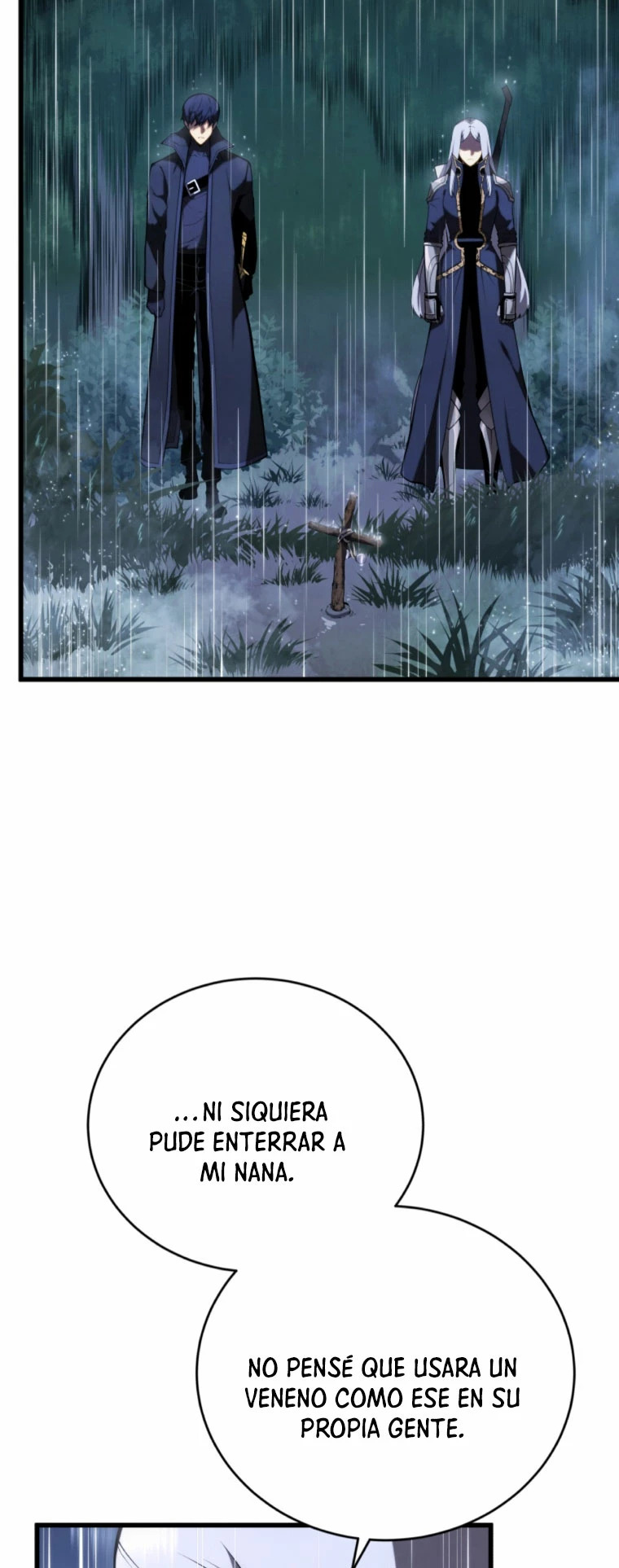 Read El hijo menor del maestro de la espada ES Manga Online