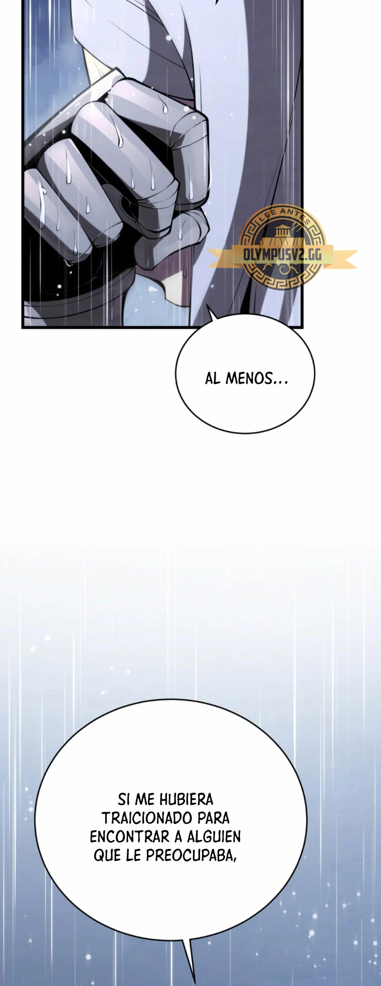 Read El hijo menor del maestro de la espada ES Manga Online