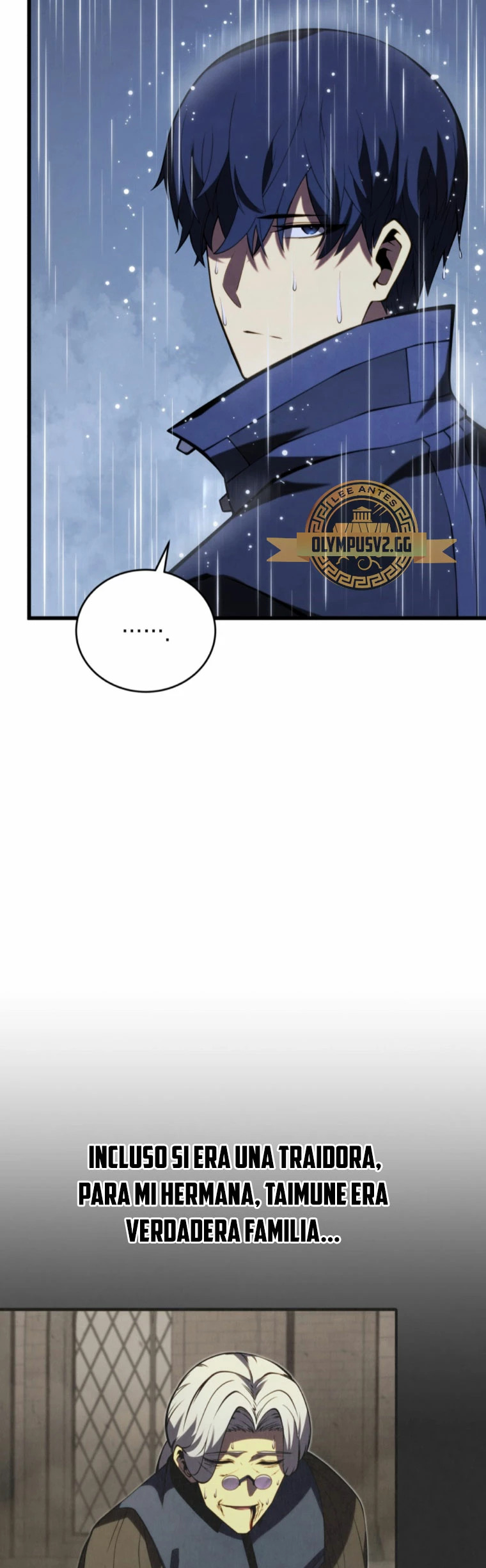 Read El hijo menor del maestro de la espada ES Manga Online