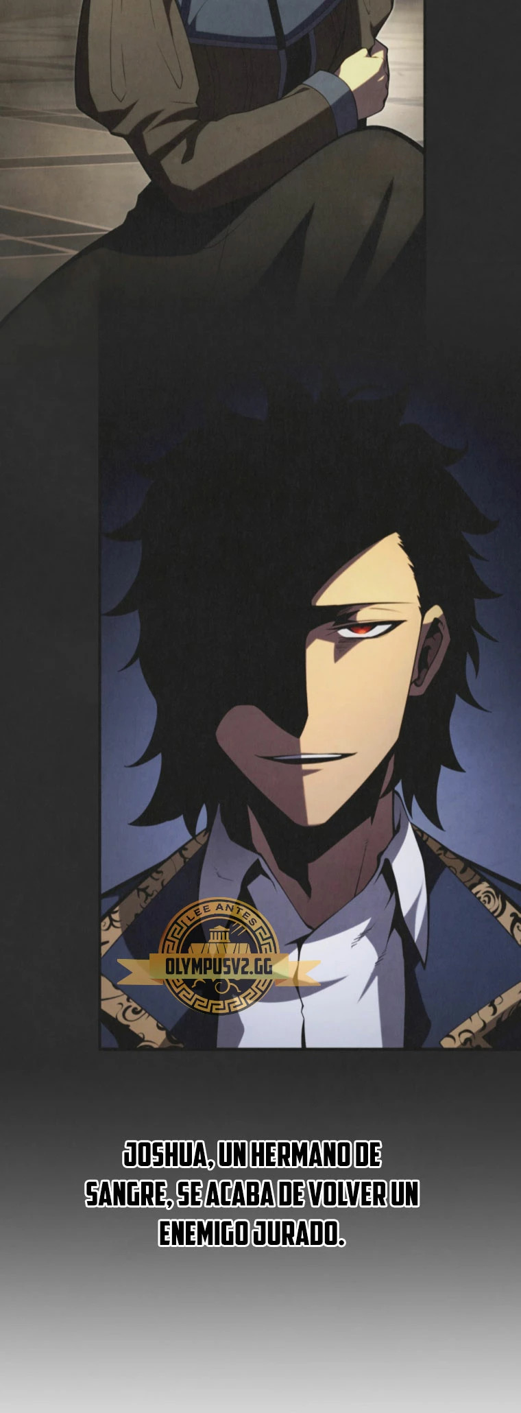 Read El hijo menor del maestro de la espada ES Manga Online