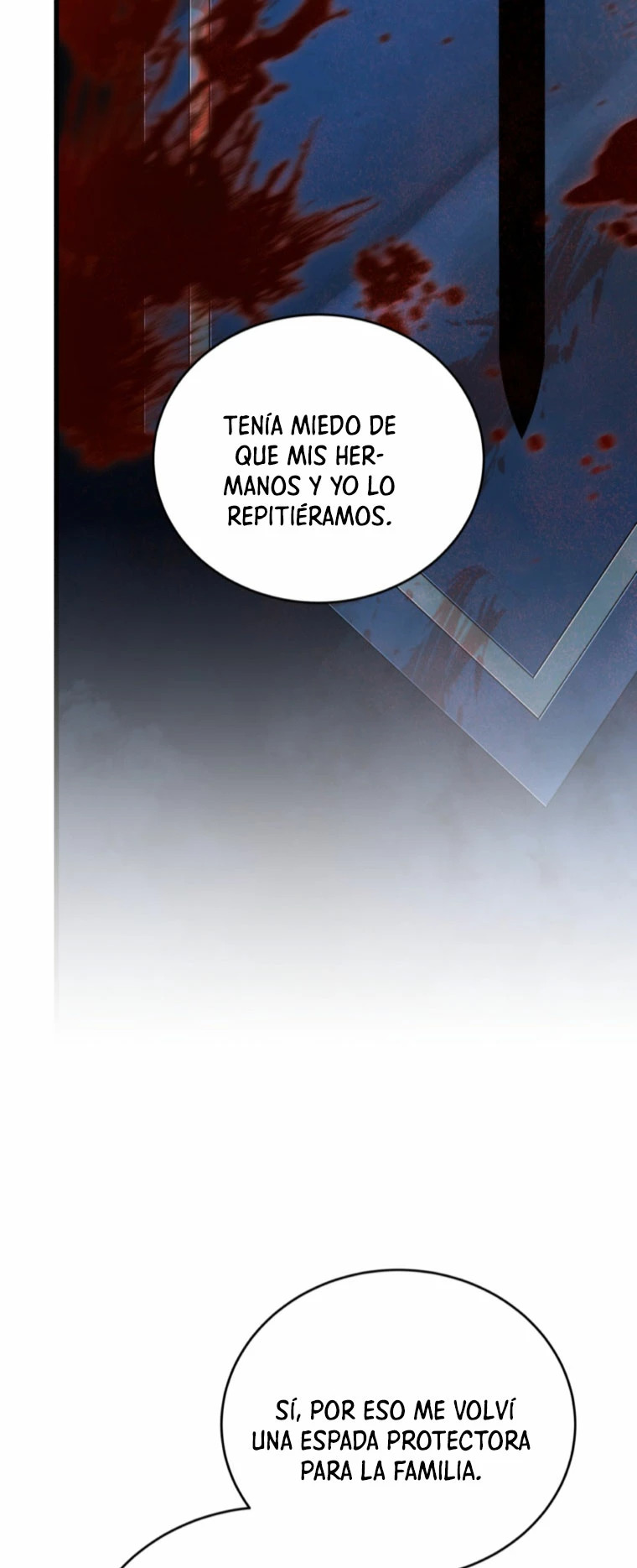 Read El hijo menor del maestro de la espada ES Manga Online