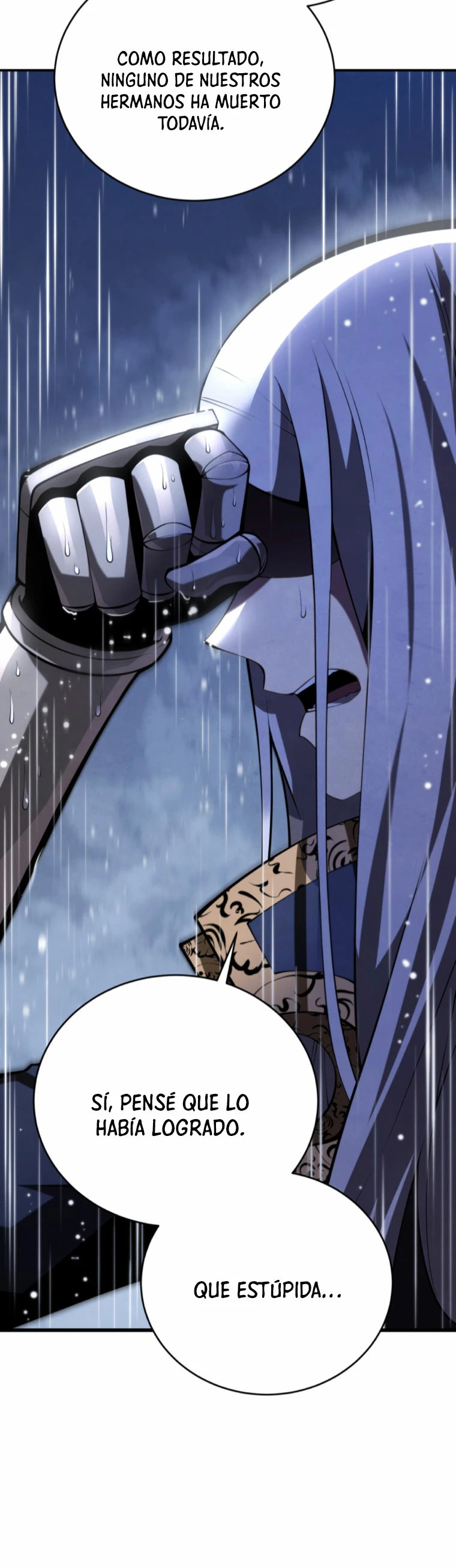 Read El hijo menor del maestro de la espada ES Manga Online