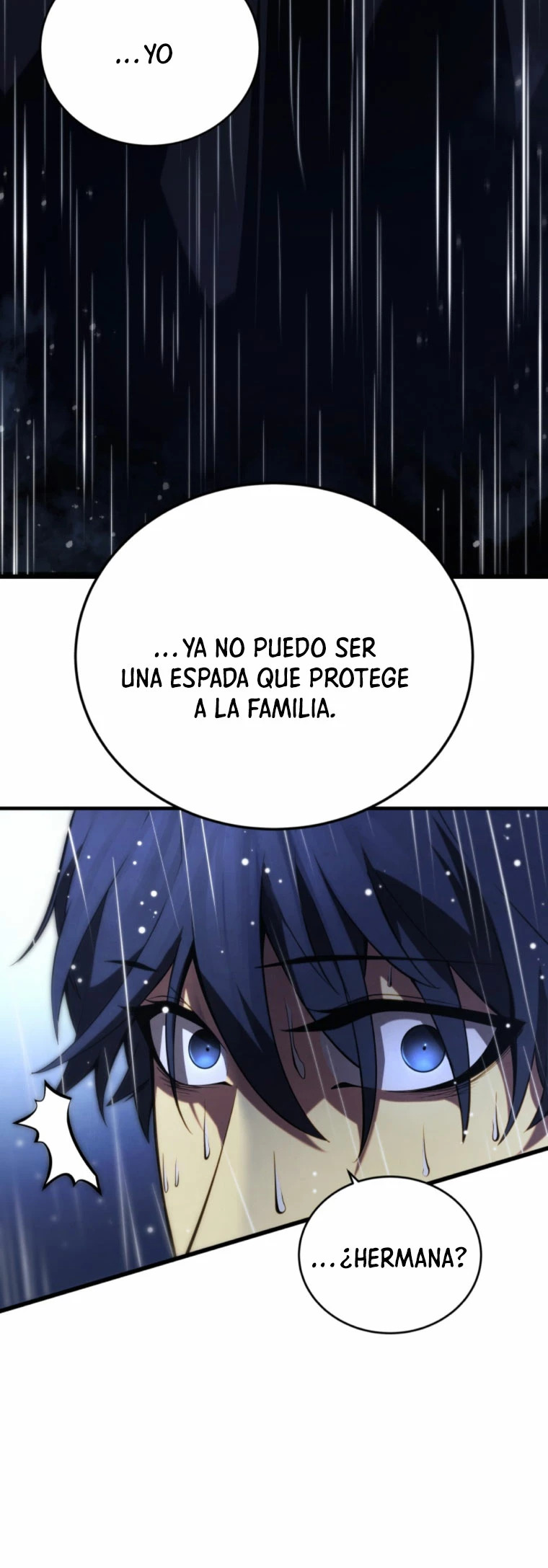 Read El hijo menor del maestro de la espada ES Manga Online
