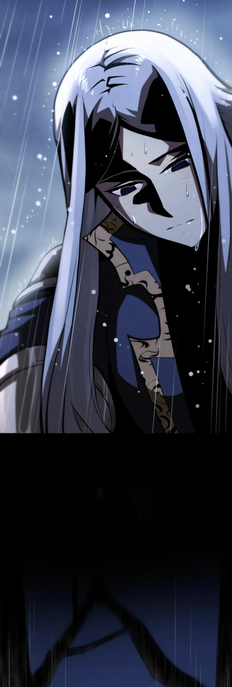 Read El hijo menor del maestro de la espada ES Manga Online