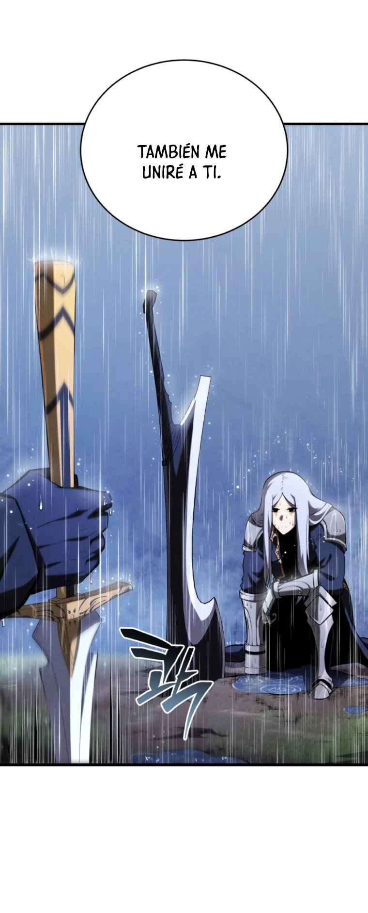 Read El hijo menor del maestro de la espada ES Manga Online