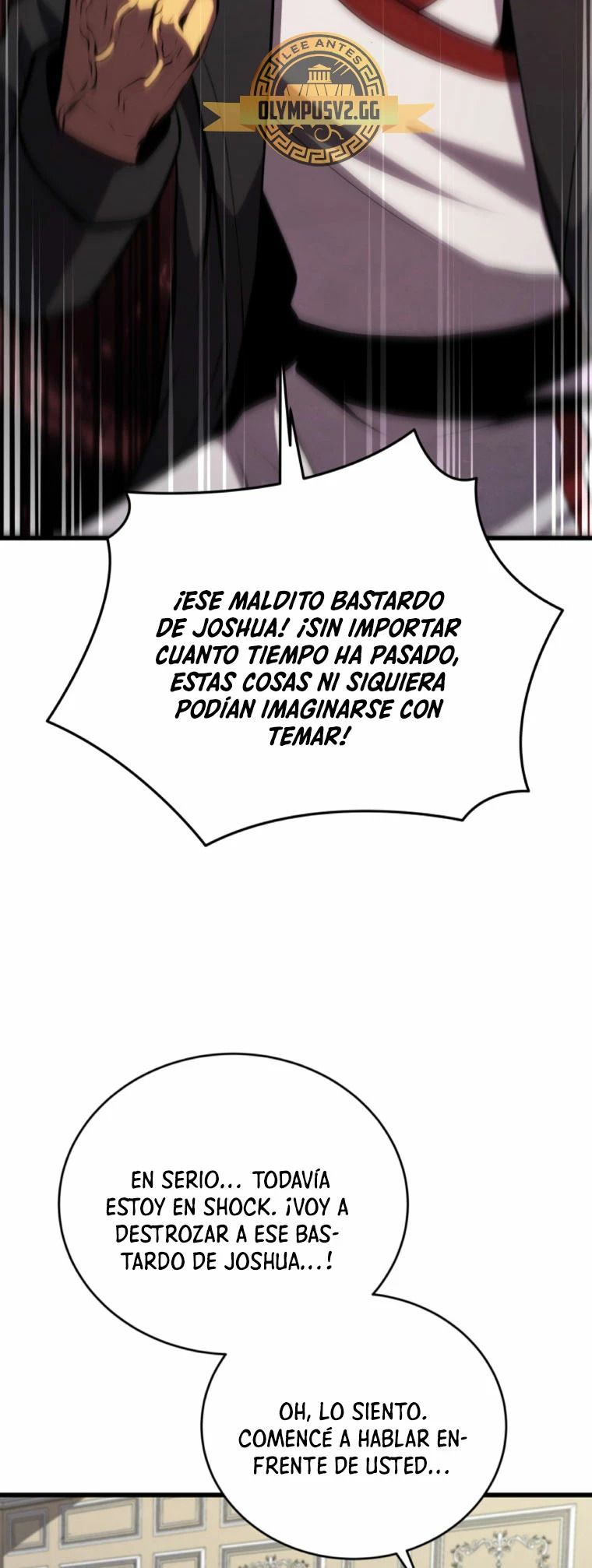 Read El hijo menor del maestro de la espada ES Manga Online