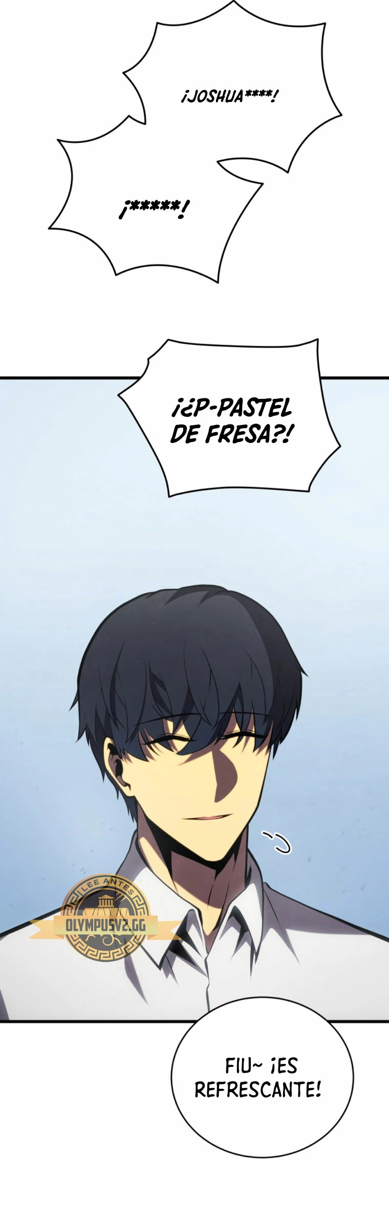 Read El hijo menor del maestro de la espada ES Manga Online