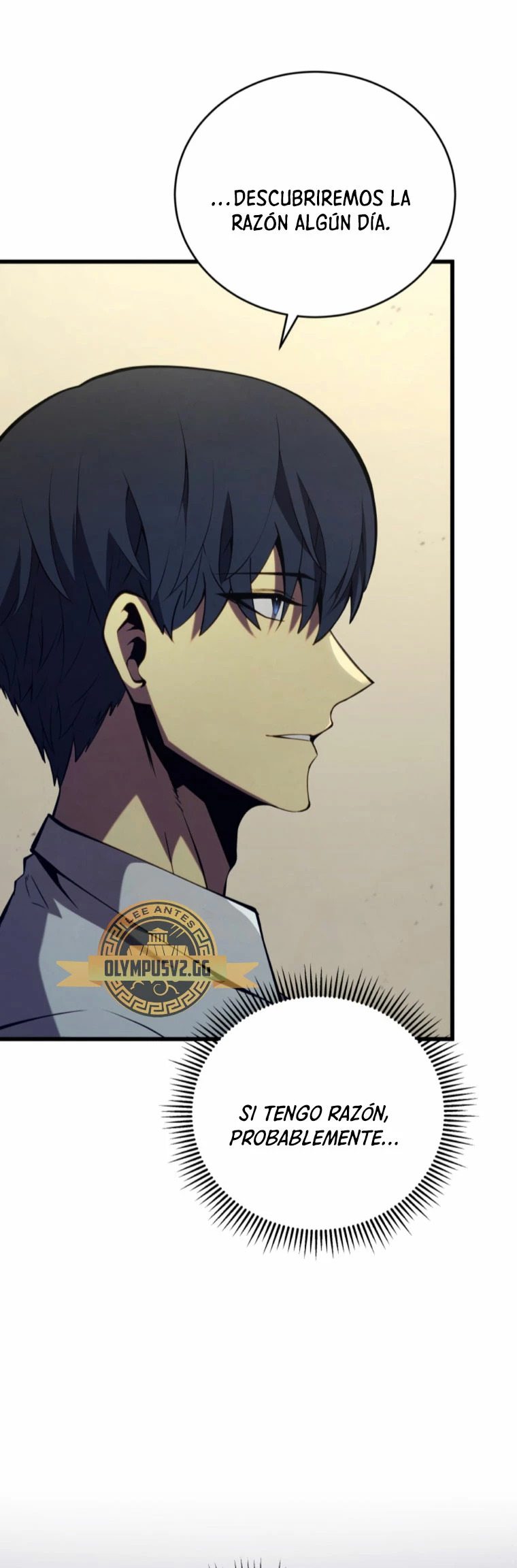 Read El hijo menor del maestro de la espada ES Manga Online