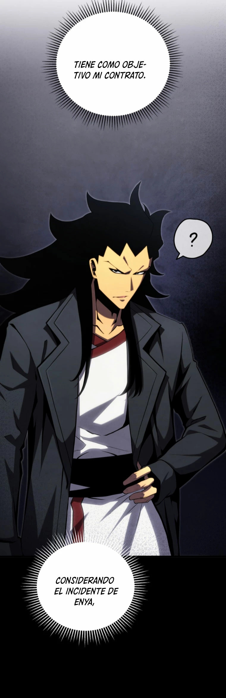 Read El hijo menor del maestro de la espada ES Manga Online