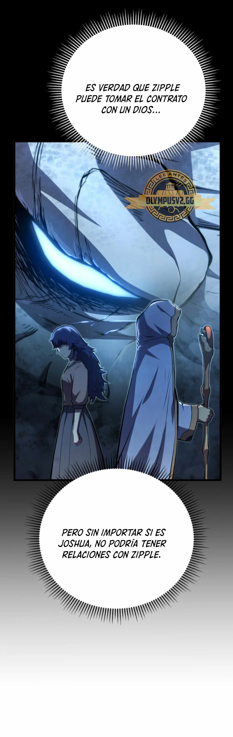 Read El hijo menor del maestro de la espada ES Manga Online
