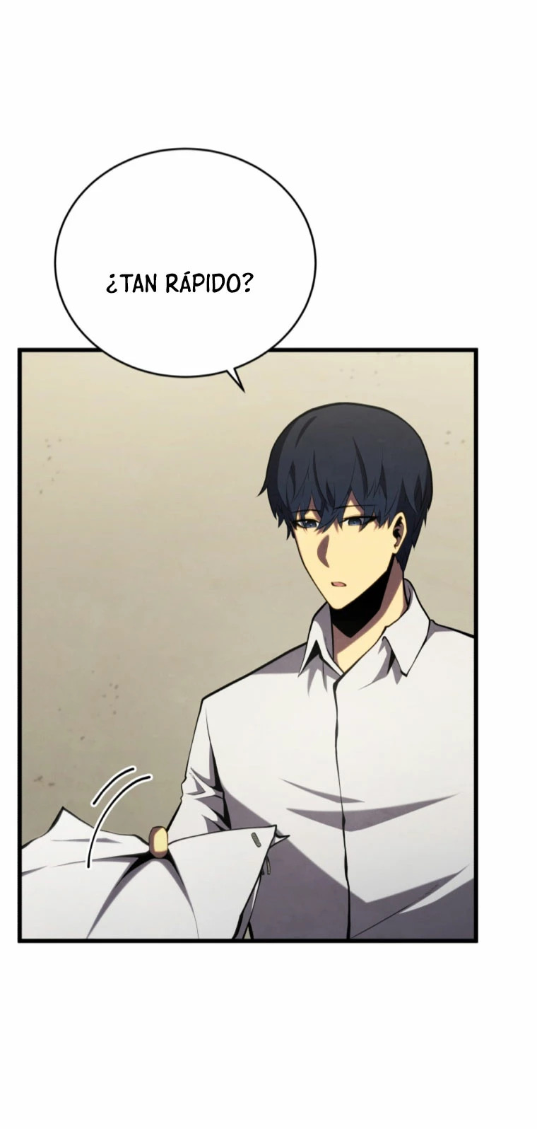 Read El hijo menor del maestro de la espada ES Manga Online