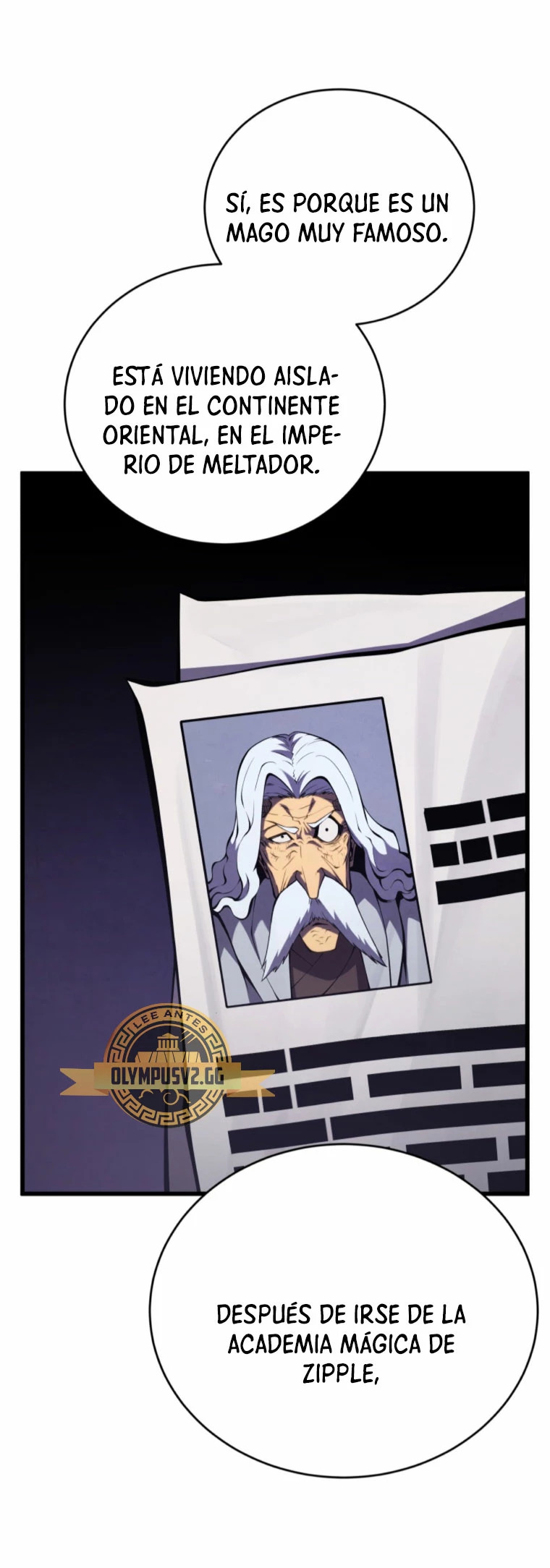 Read El hijo menor del maestro de la espada ES Manga Online