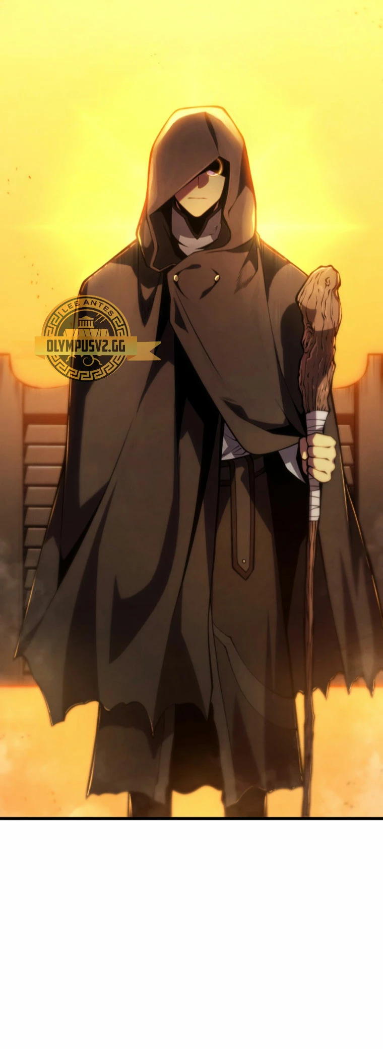 Read El hijo menor del maestro de la espada ES Manga Online
