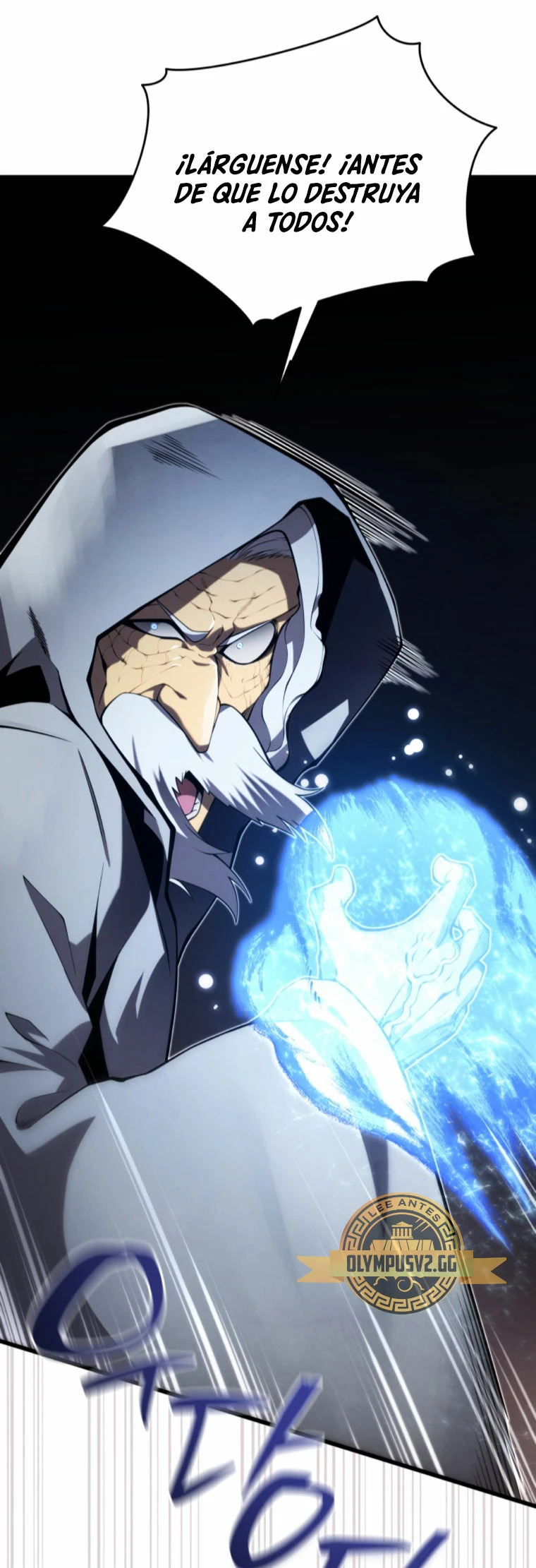 Read El hijo menor del maestro de la espada ES Manga Online