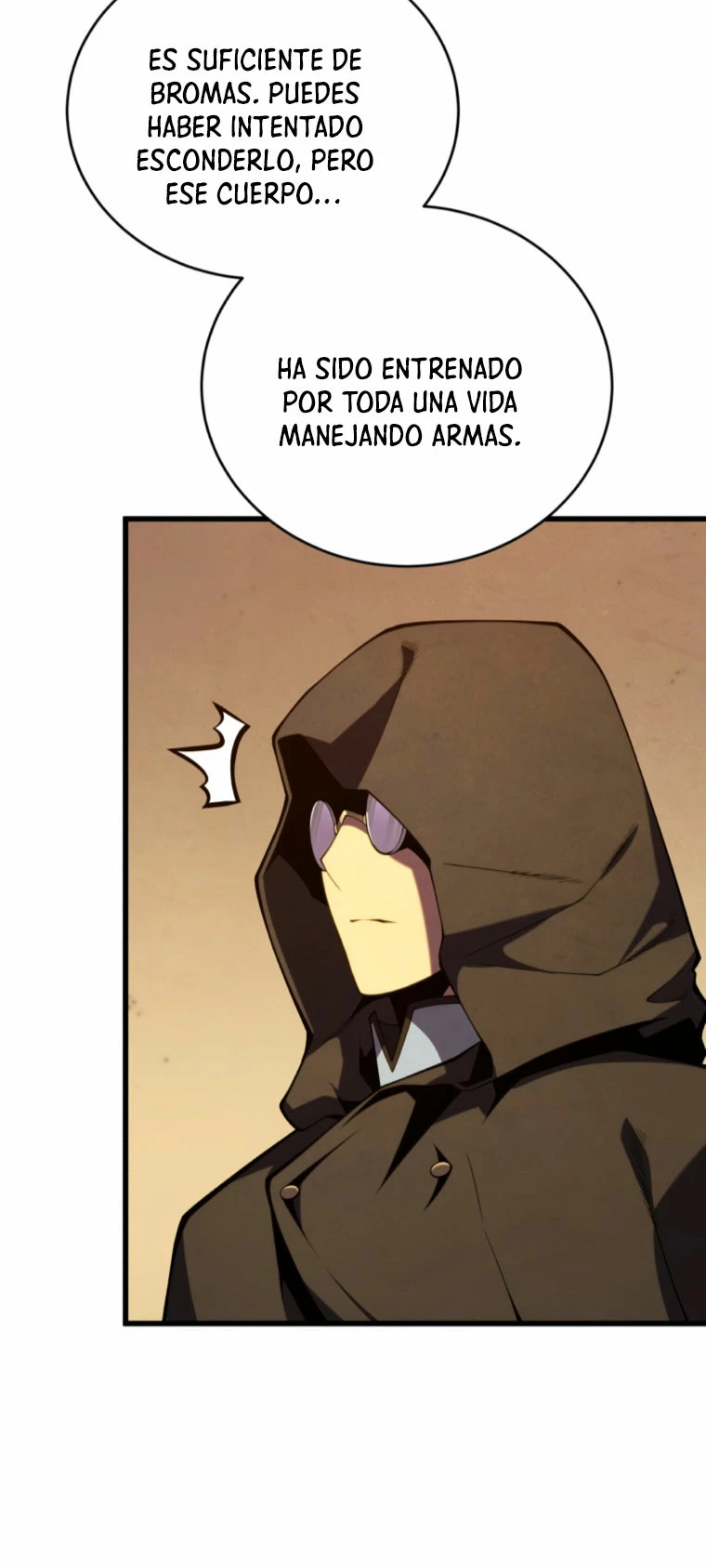 Read El hijo menor del maestro de la espada ES Manga Online