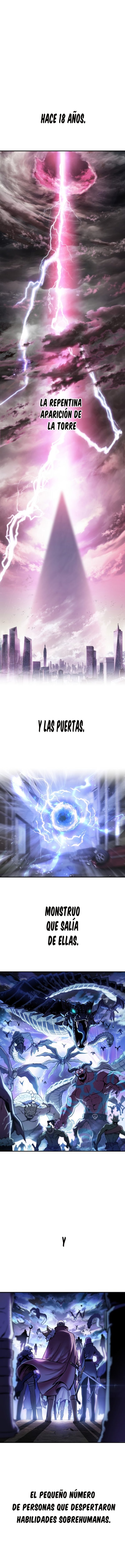 Read El jugador que no puede subir de nivel ES Manga Online