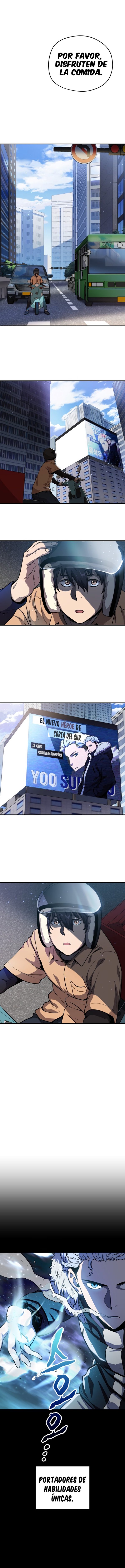 Read El jugador que no puede subir de nivel ES Manga Online