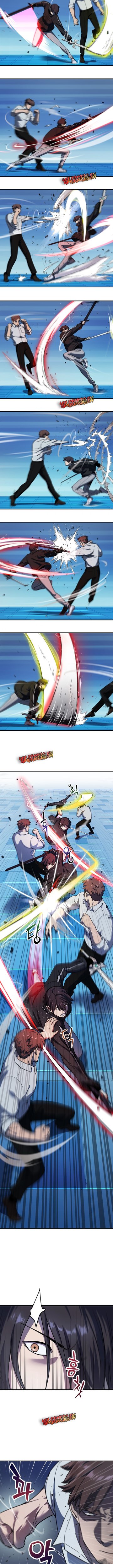 Read El jugador que no puede subir de nivel ES Manga Online