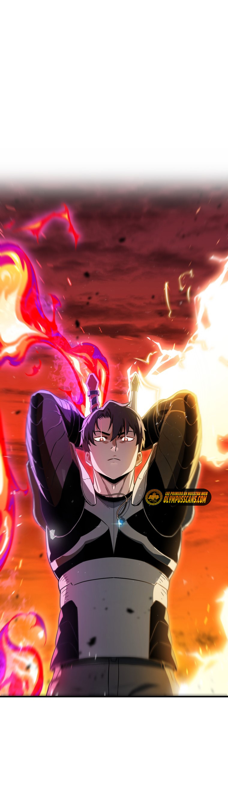 Read El jugador que no puede subir de nivel ES Manga Online