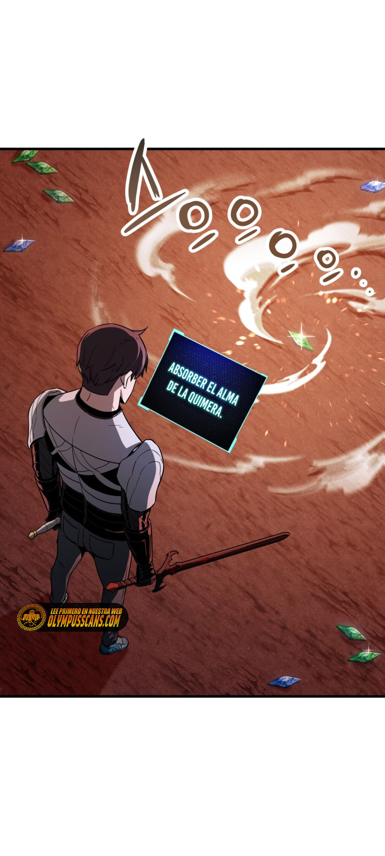 Read El jugador que no puede subir de nivel ES Manga Online