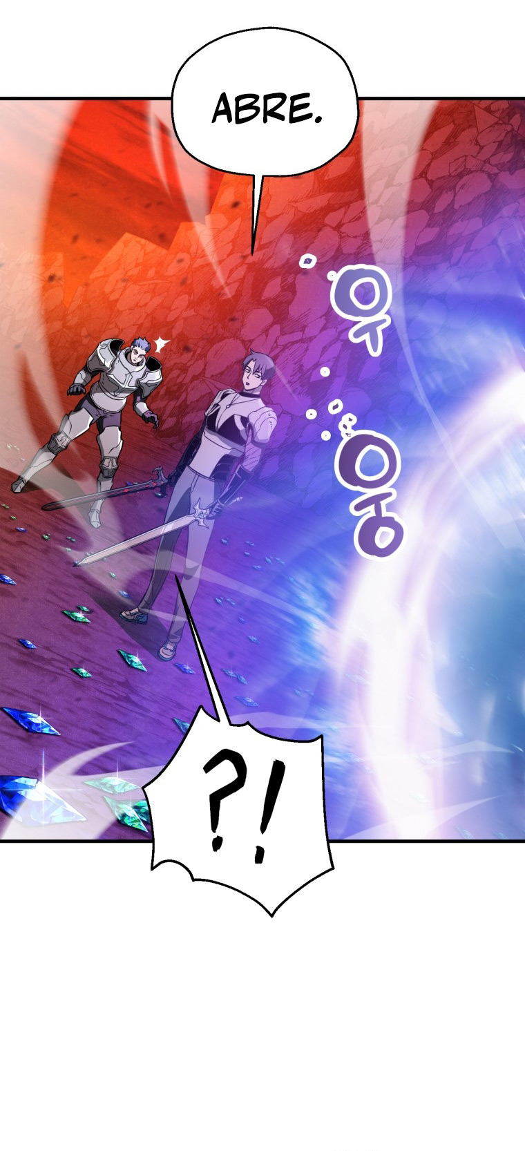 Read El jugador que no puede subir de nivel ES Manga Online