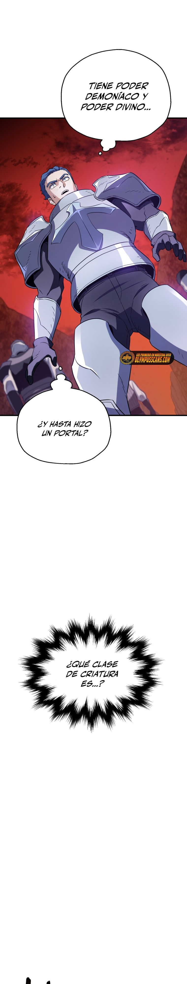 Read El jugador que no puede subir de nivel ES Manga Online