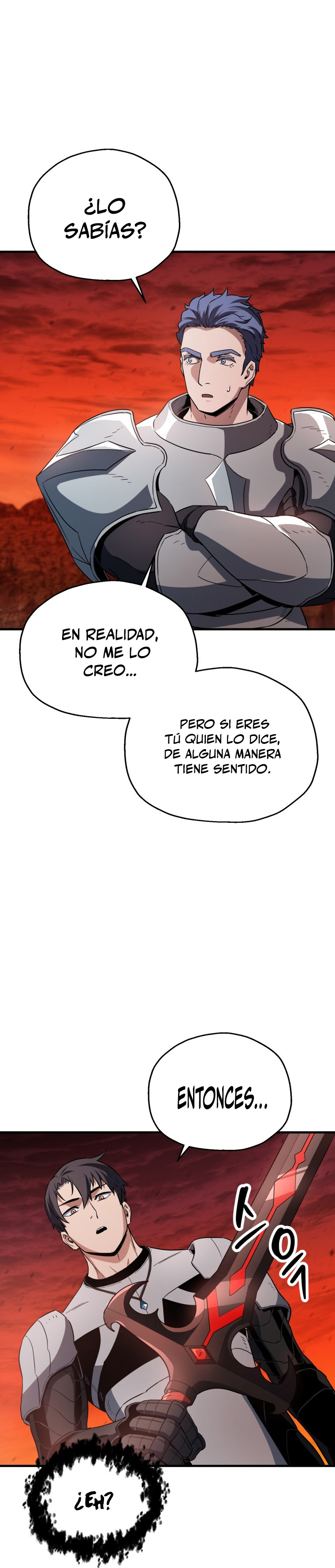 Read El jugador que no puede subir de nivel ES Manga Online