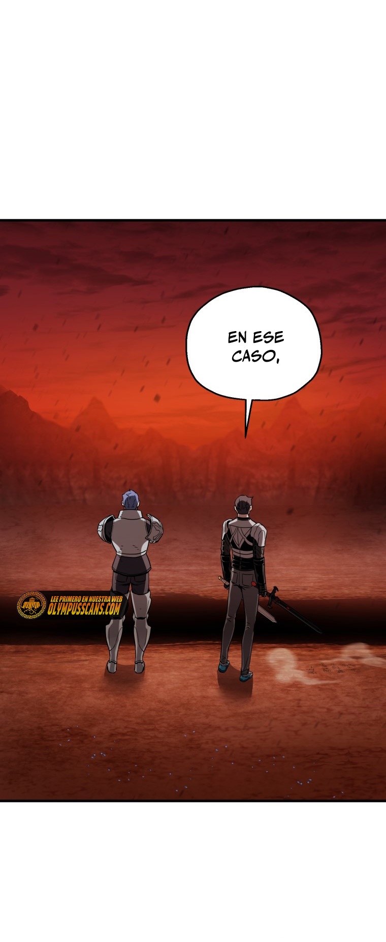 Read El jugador que no puede subir de nivel ES Manga Online