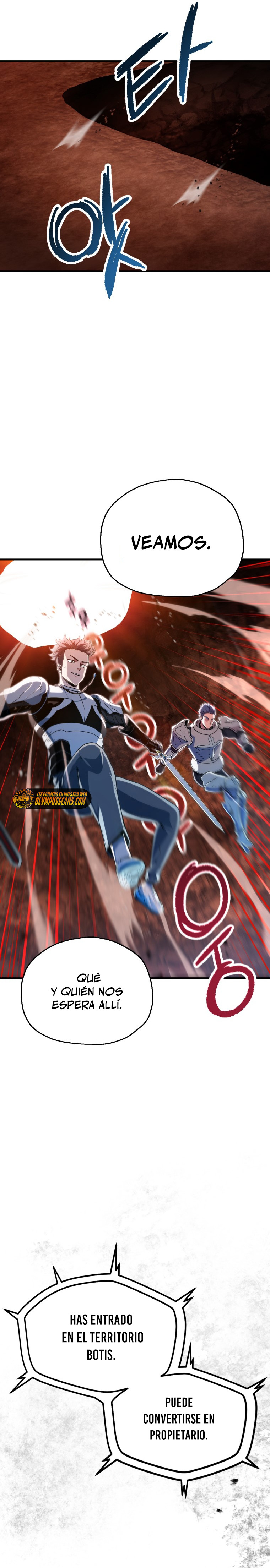 Read El jugador que no puede subir de nivel ES Manga Online