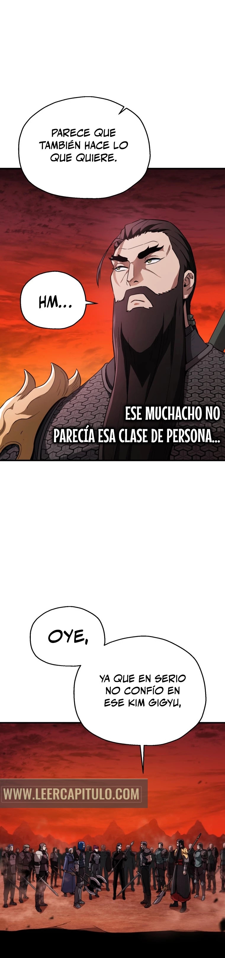 Read El jugador que no puede subir de nivel ES Manga Online