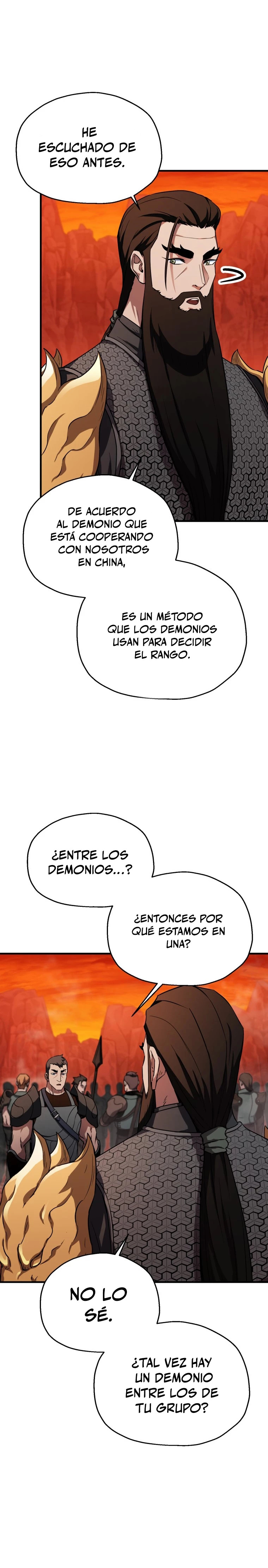 Read El jugador que no puede subir de nivel ES Manga Online