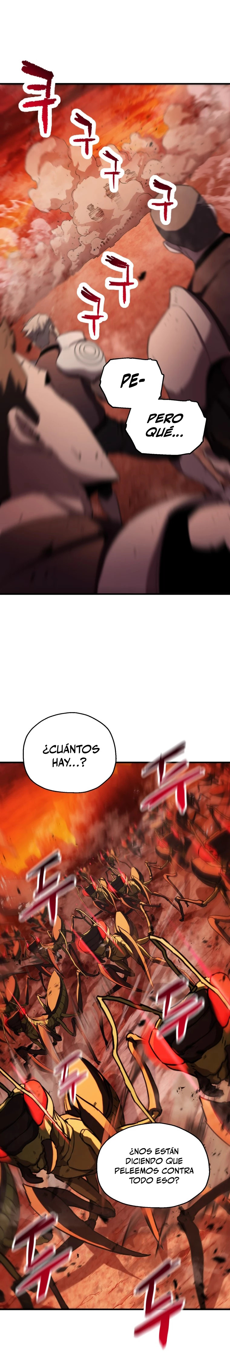 Read El jugador que no puede subir de nivel ES Manga Online