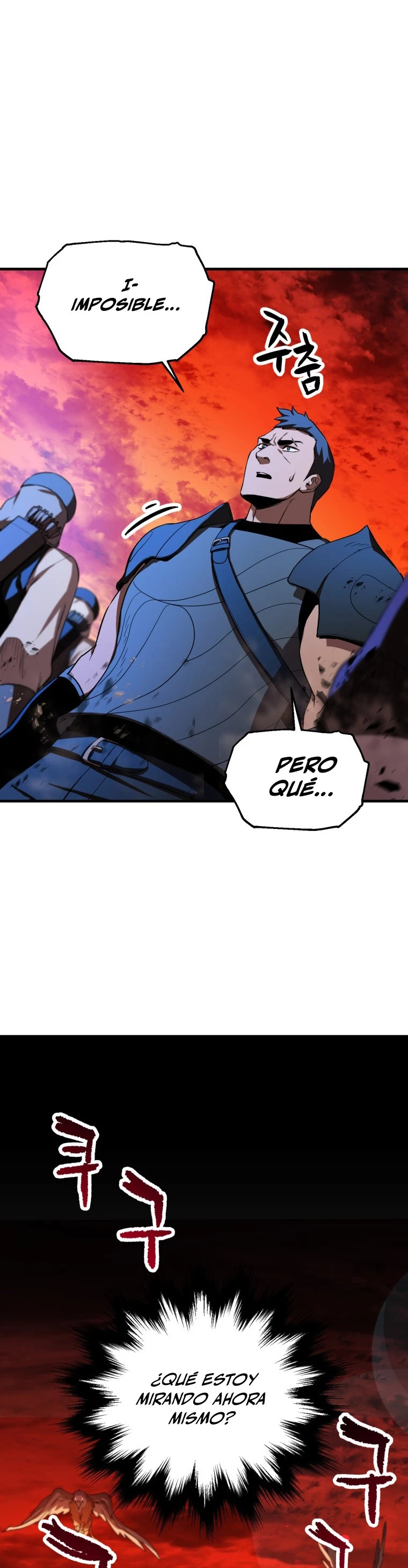 Read El jugador que no puede subir de nivel ES Manga Online