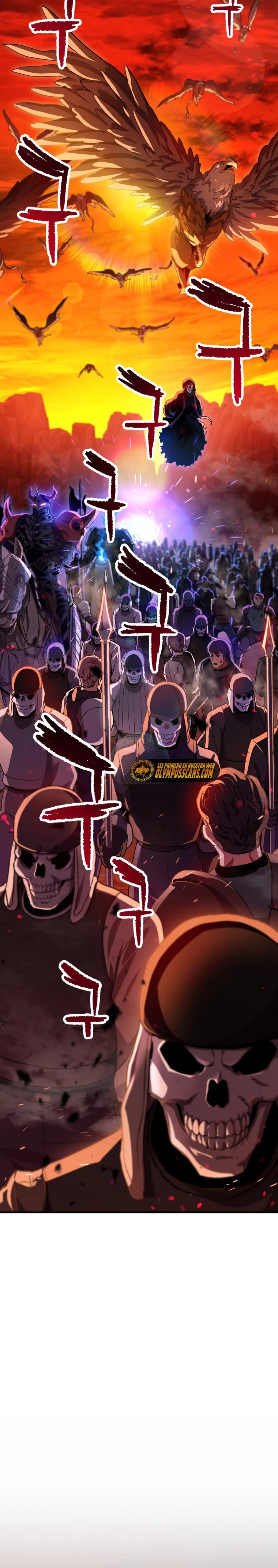 Read El jugador que no puede subir de nivel ES Manga Online
