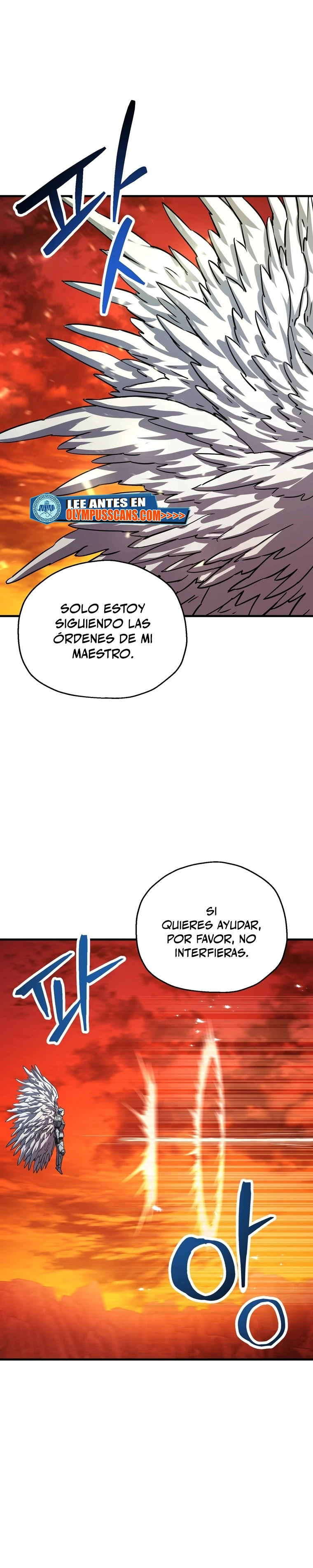 Read El jugador que no puede subir de nivel ES Manga Online