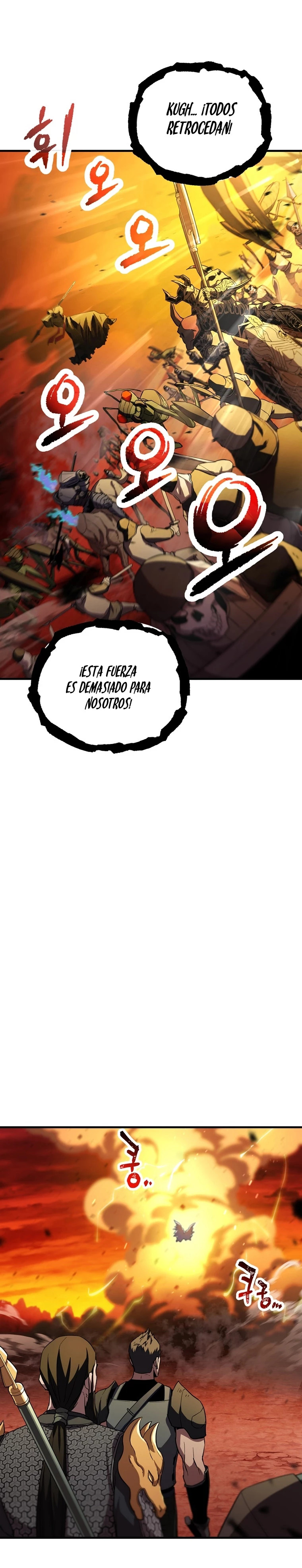 Read El jugador que no puede subir de nivel ES Manga Online